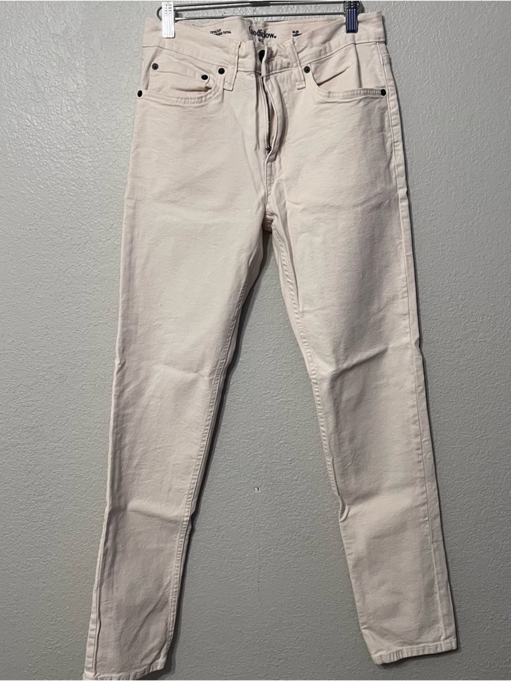 Goodfellow & Co Men’s Slim Jeans